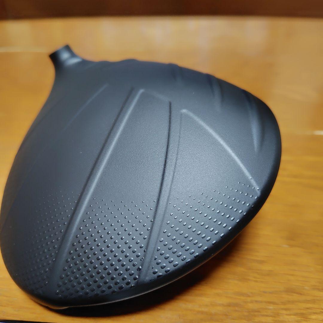 PING G400 MAX ドライバーヘッド　美品