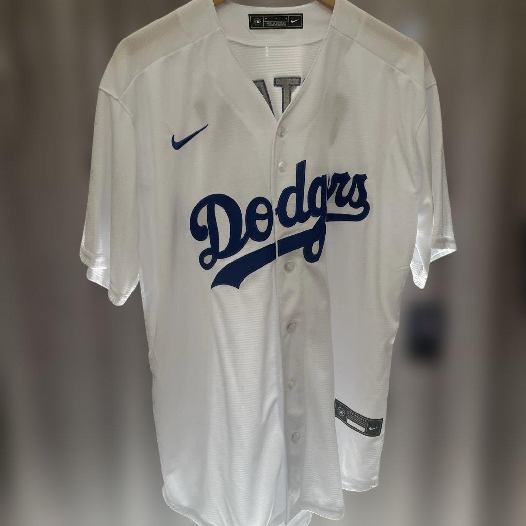 NIKE 大谷翔平 ドジャース ユニフォーム