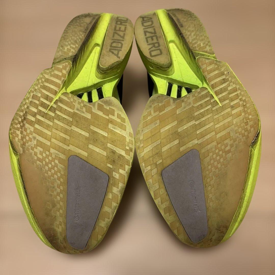 スパイク・シューズ adidas ADIOS PRO4 26.5