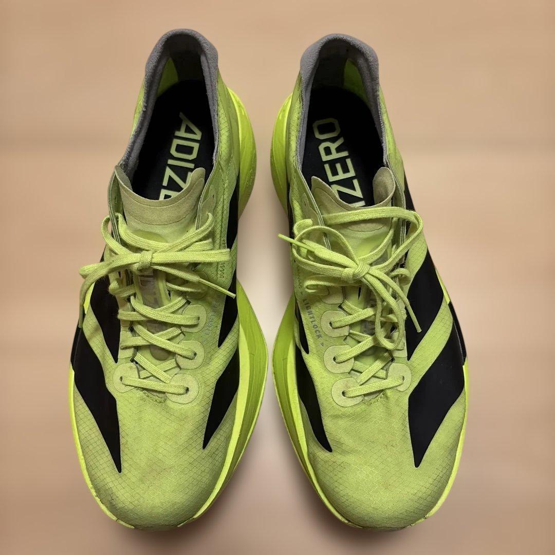 スパイク・シューズ adidas ADIOS PRO4 26.5