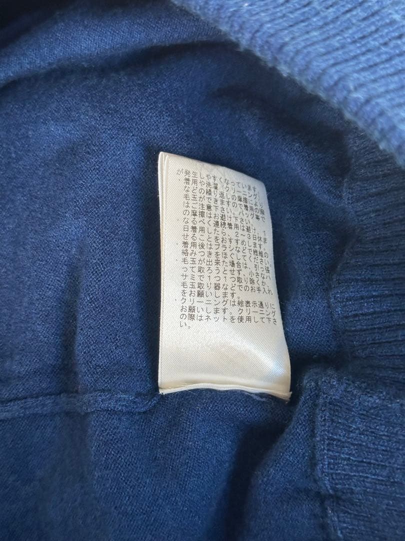 【BEAMS GOLF】セーター メンズ S