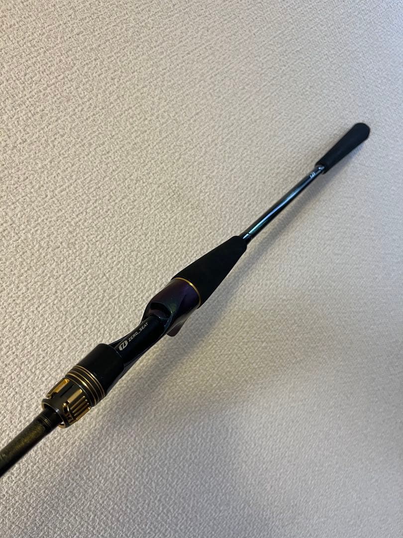 極鋭タチウオテンヤ SP EX 82-174
