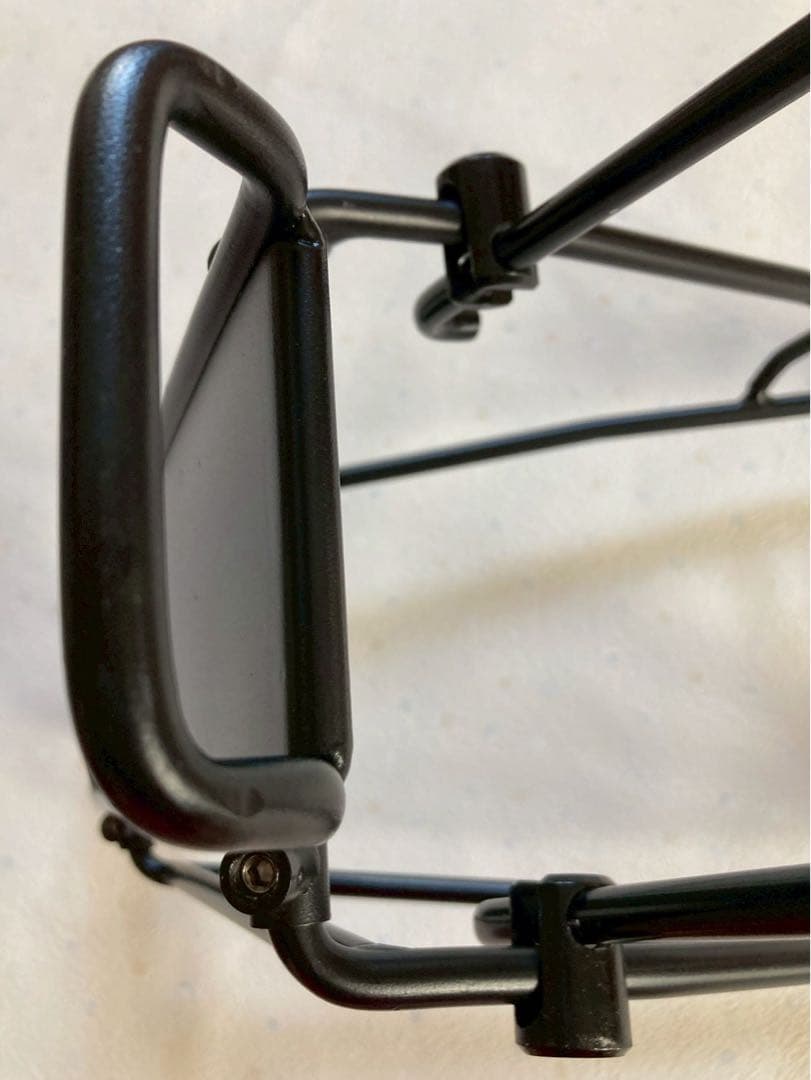 完売品 Blackburn ブラックバーン ローカルデラックス フロント リア