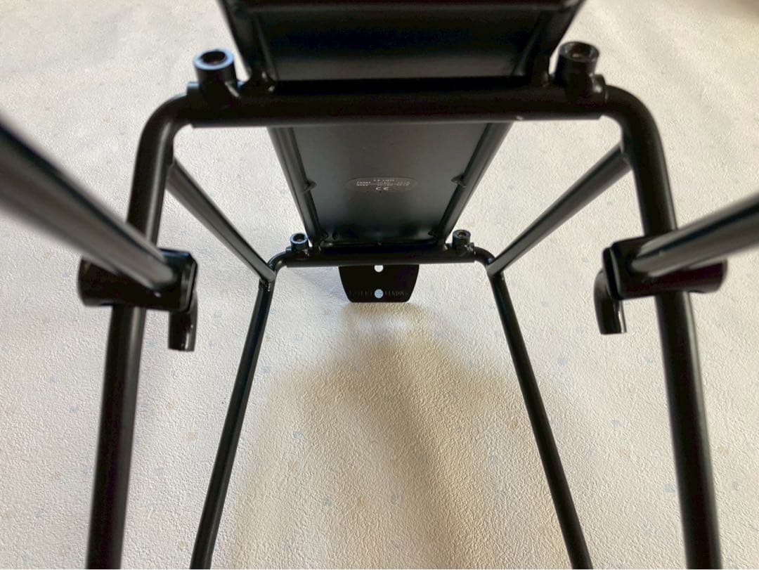 完売品 Blackburn ブラックバーン ローカルデラックス フロント リア