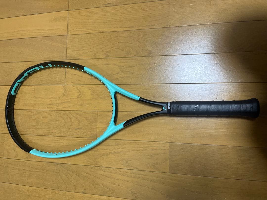 ヘッド　BOOM TEAM テニスラケット 現行モデル