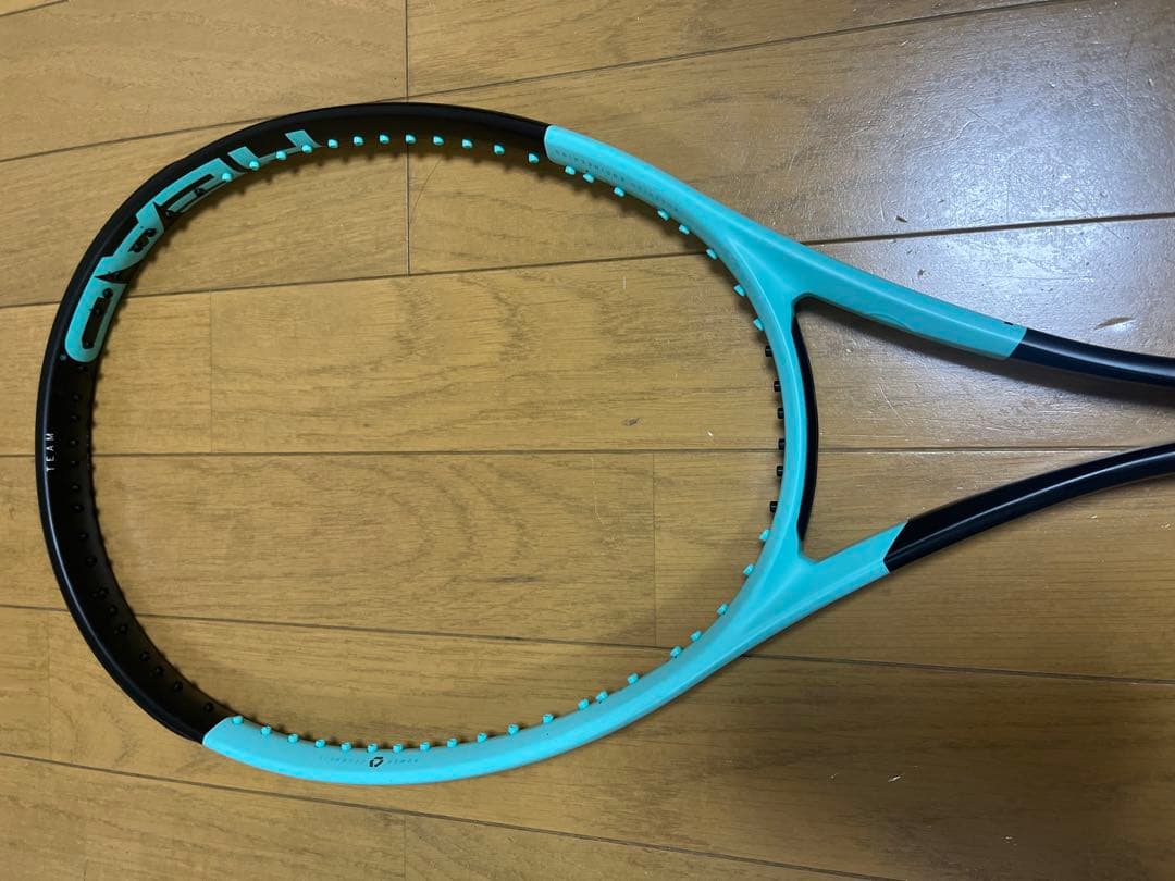 ヘッド　BOOM TEAM テニスラケット 現行モデル