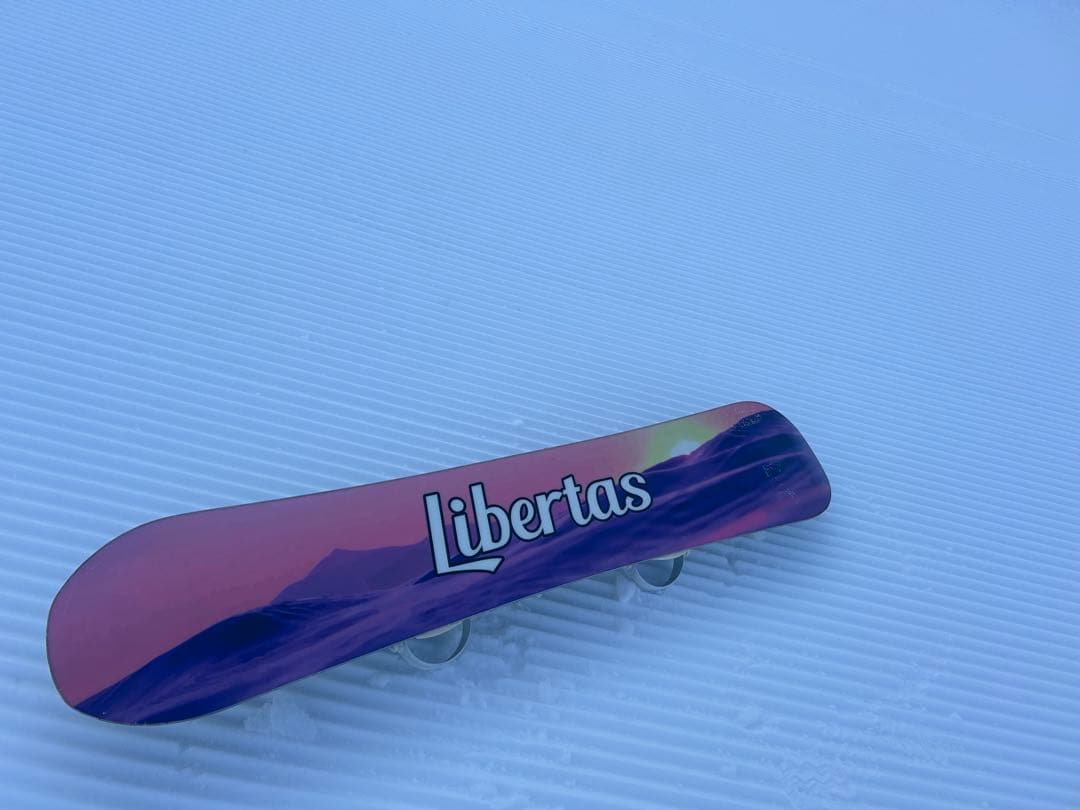 トルクレックス リベルタス 139cm