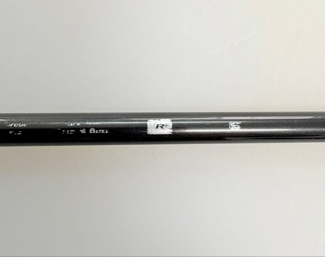 ヤマハ inpres X Classic FORGED シャフトR 7本