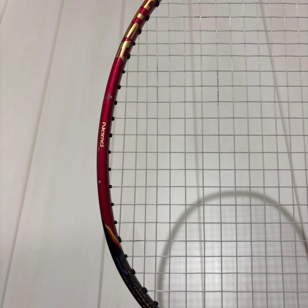 YONEX バドミントンラケット アストロクス99プロ