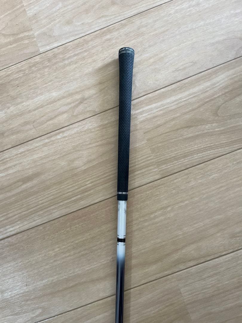 キャロウェイ PARADYM Ai SMOKE MAXドライバー 1W 9.0°