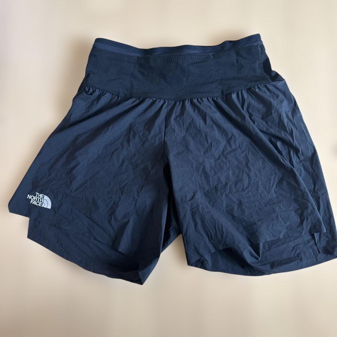 THE NORTH FACE フライウェイトスピードショーツ