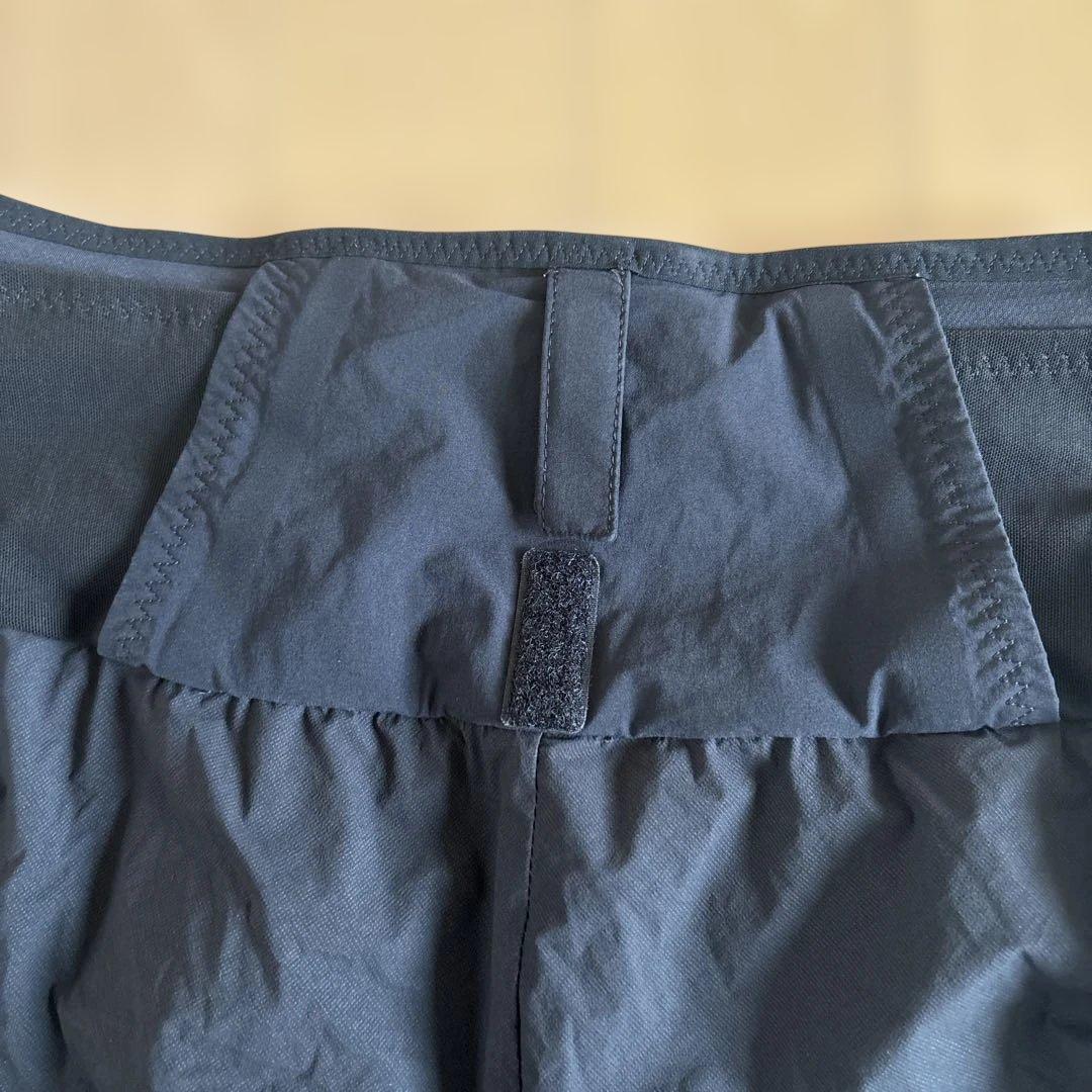 THE NORTH FACE フライウェイトスピードショーツ