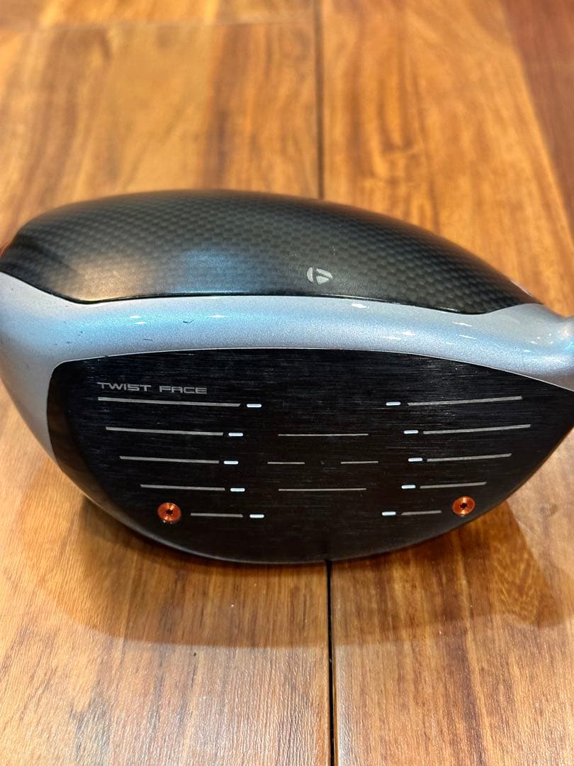 TaylorMade M6 ドライバー 10.5° ヘッドのみ