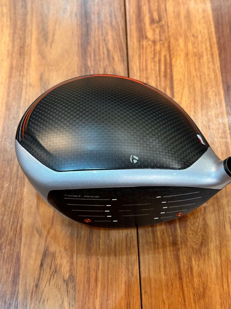 TaylorMade M6 ドライバー 10.5° ヘッドのみ