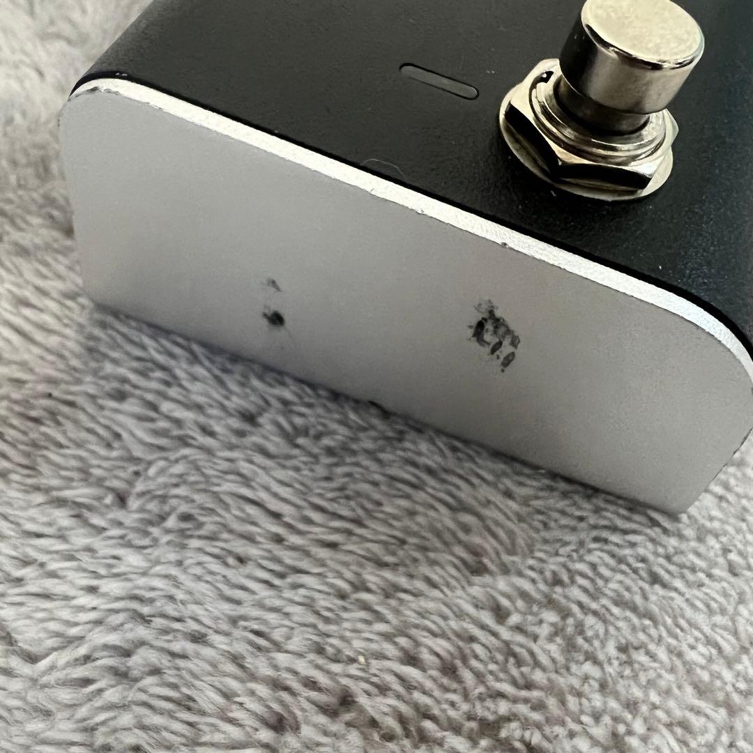 AIRSTEP / MIDIコントローラー XSONIC スイッチャー