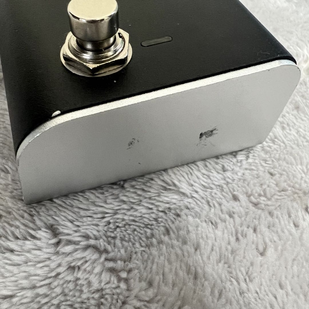 AIRSTEP / MIDIコントローラー XSONIC スイッチャー