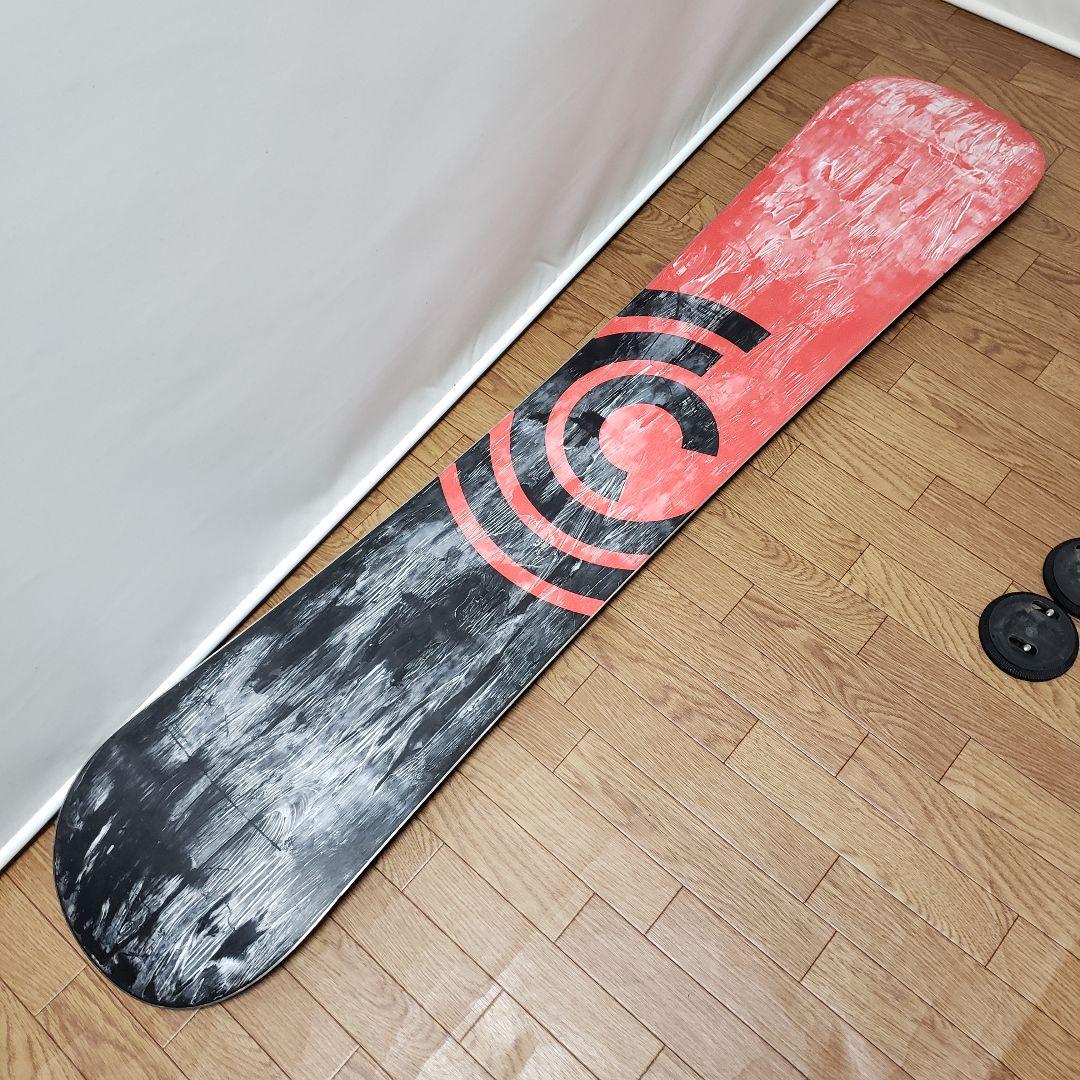 BURTON LTD 154cm CUSTOM LTD スノーボード
