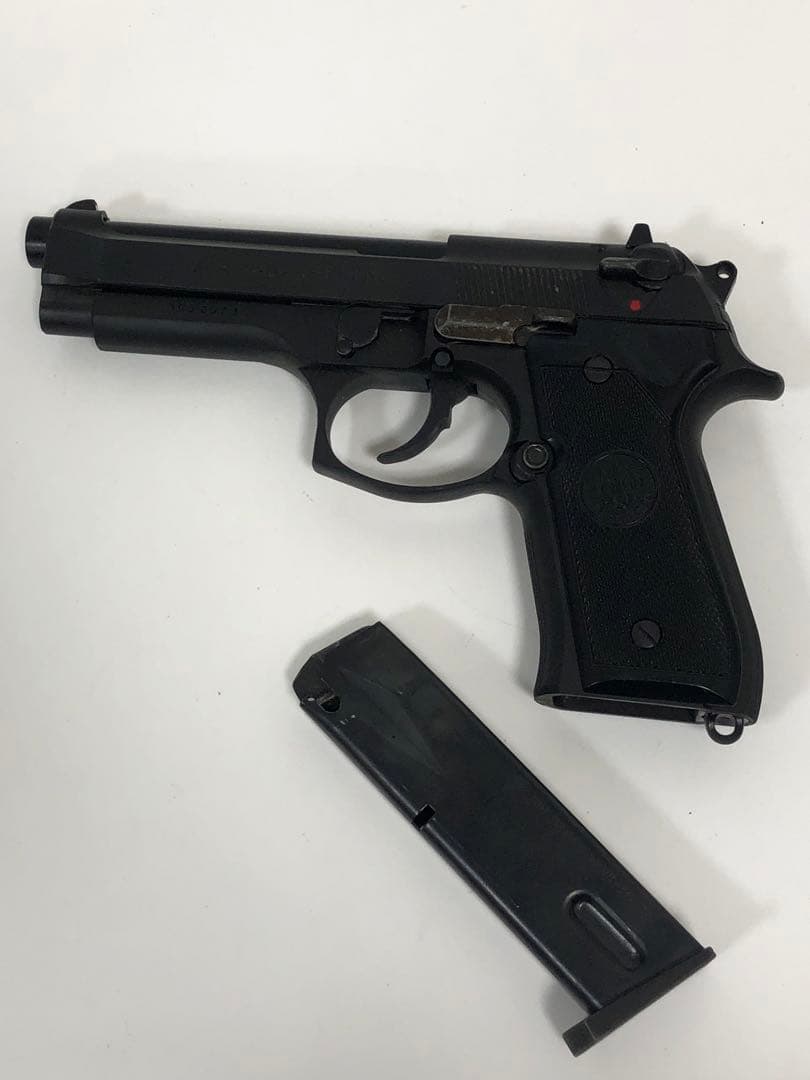 マルシン　ベレッタ M9 モデルガン