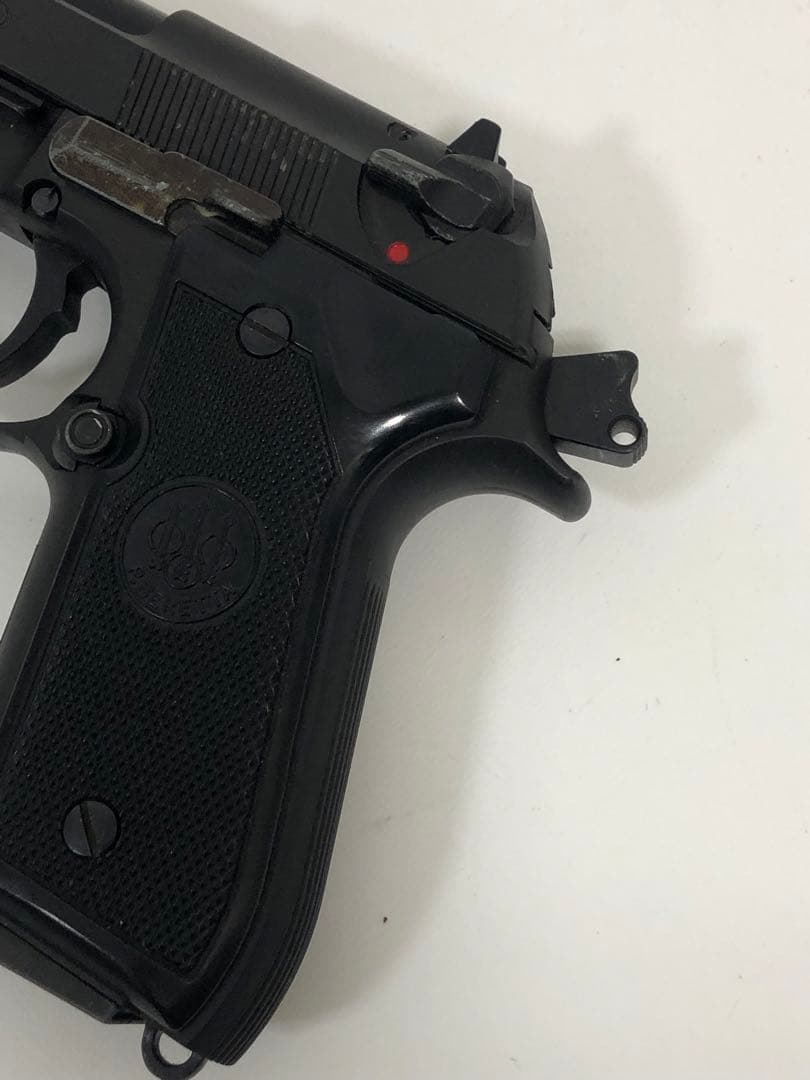 マルシン　ベレッタ M9 モデルガン