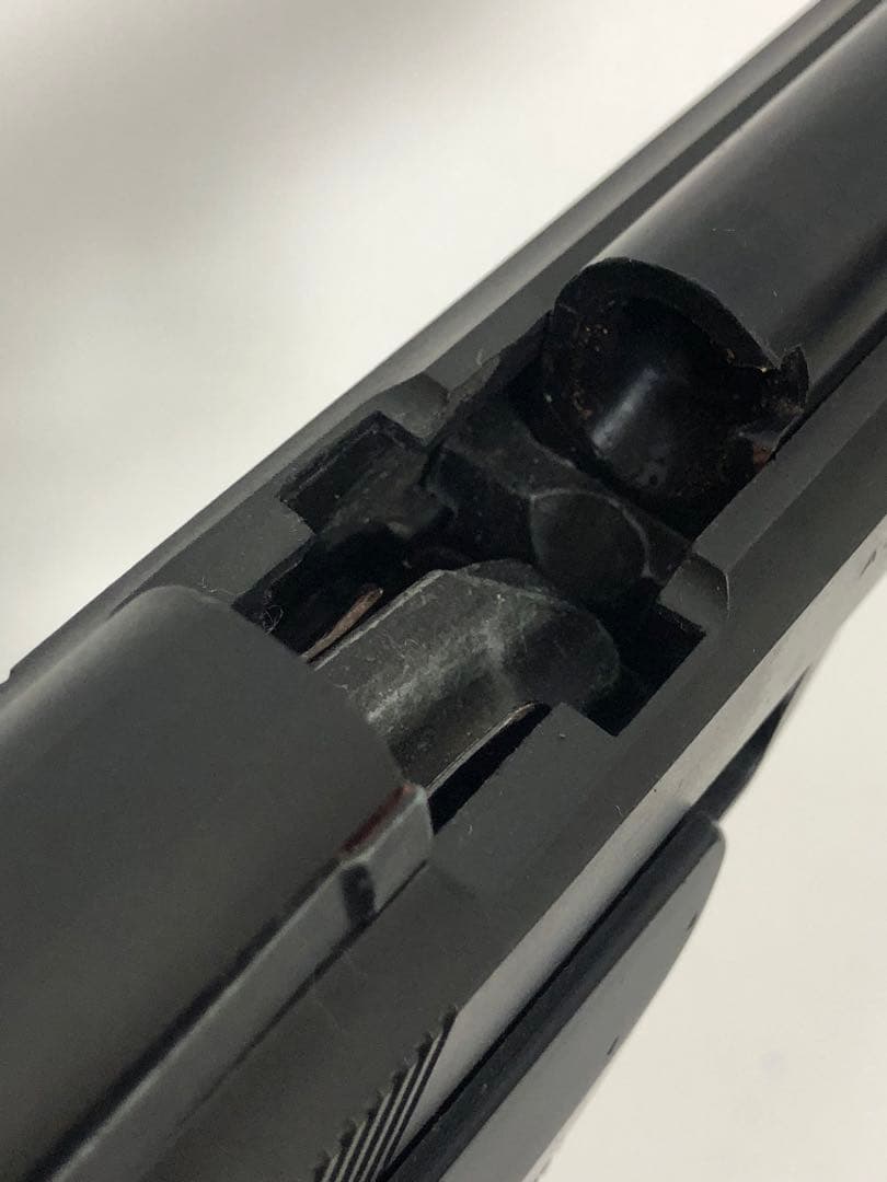 マルシン　ベレッタ M9 モデルガン