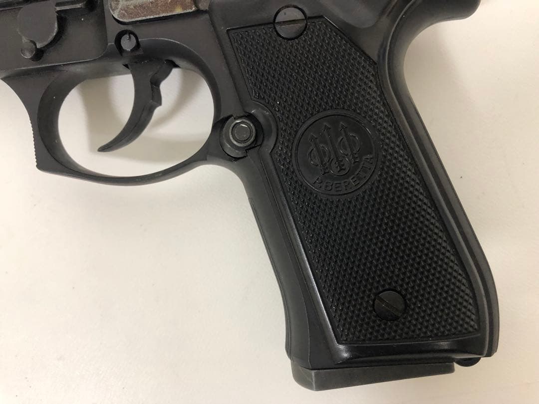 マルシン　ベレッタ M9 モデルガン