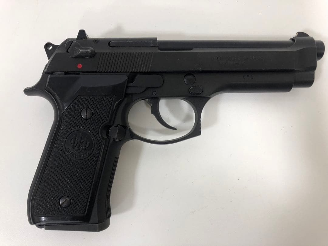 マルシン　ベレッタ M9 モデルガン