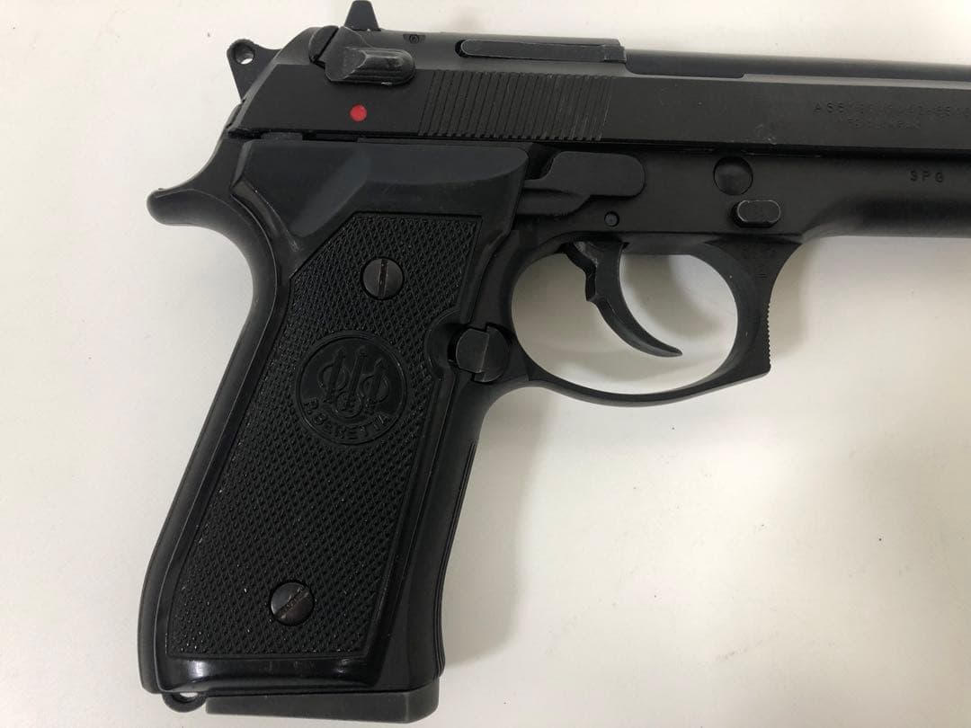 マルシン　ベレッタ M9 モデルガン