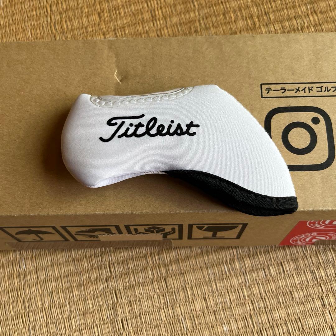 美品！Titleist T100 2023アイアンセット