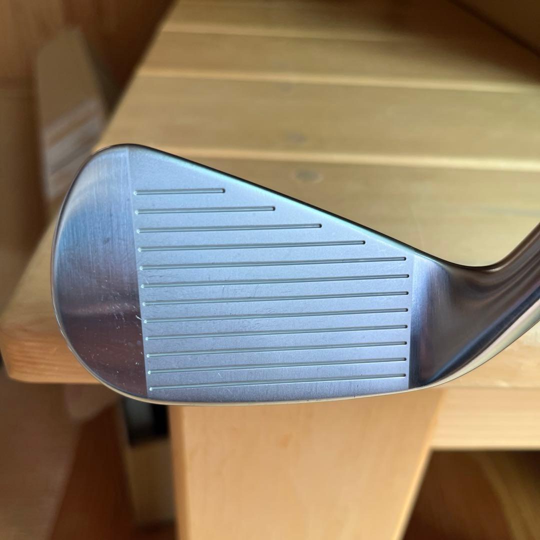 美品！Titleist T100 2023アイアンセット