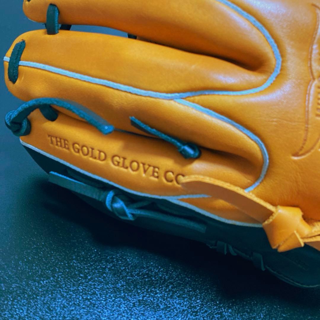 ⭐️未使用　ローリングス　軟式 Rawlings グローブ　オールラウンド