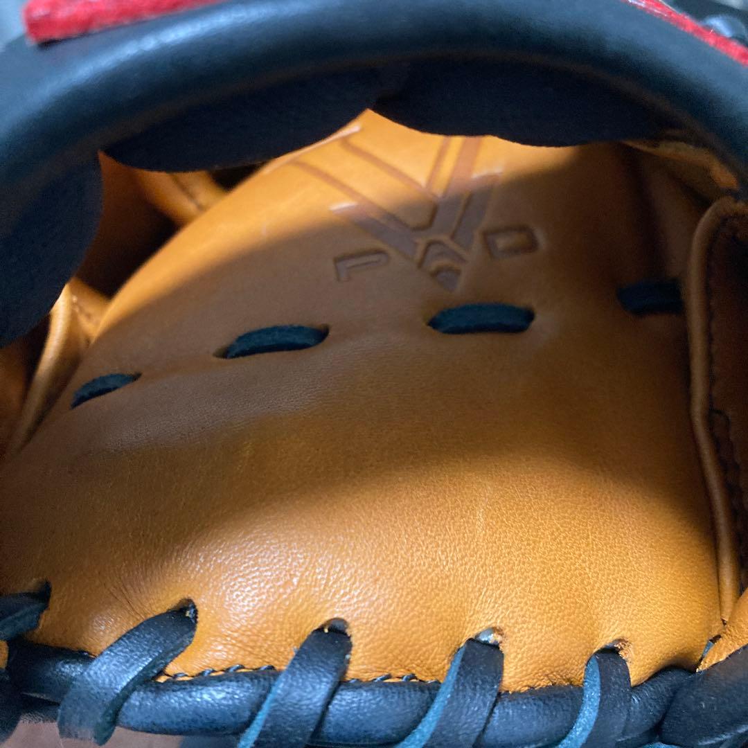 ⭐️未使用　ローリングス　軟式 Rawlings グローブ　オールラウンド
