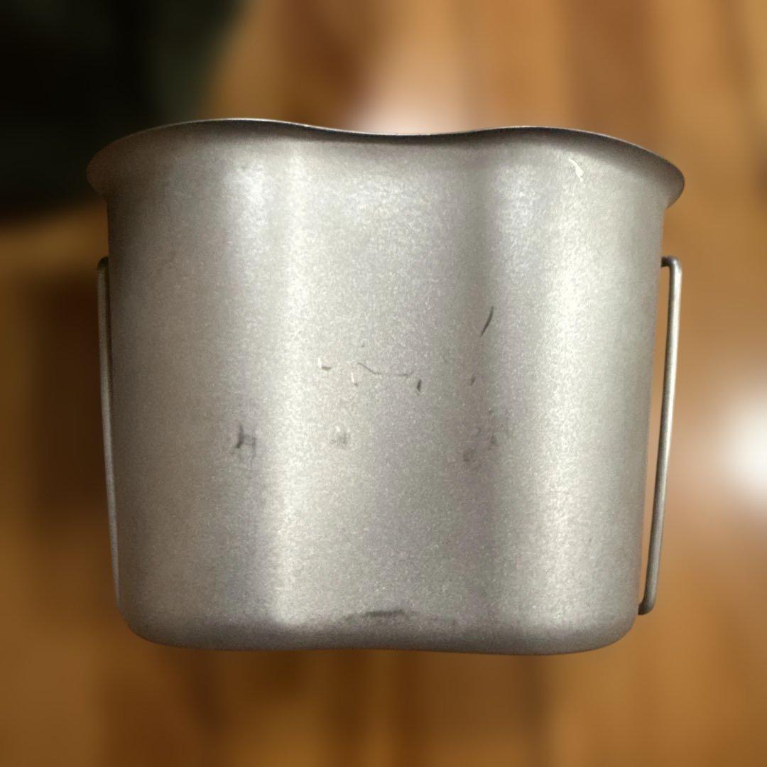 米軍実物COVER WATER CANTEEN