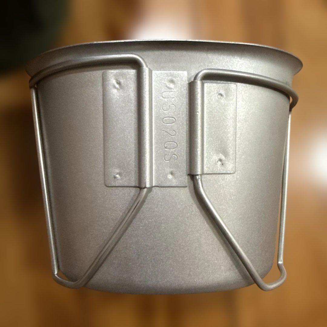 米軍実物COVER WATER CANTEEN