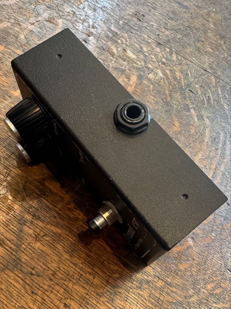 DEMETER TRM-1 Tremulator 初期型 高品質トレモロ