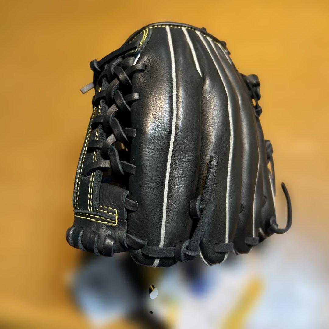 【新品未使用】ゼット　ソフトステア　オールラウンド用