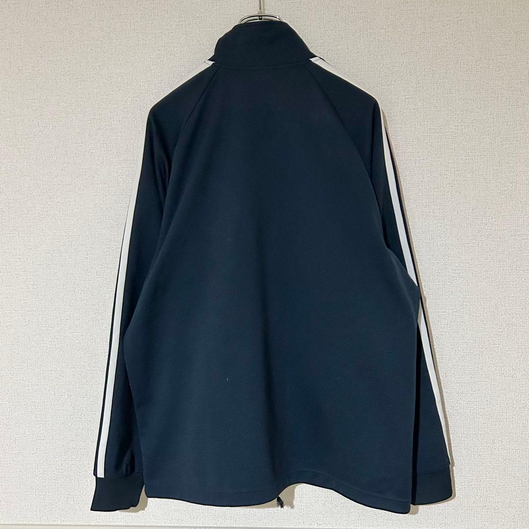 adidas アディダス セットアップ トラックジャケット パンツ ジャージ古着