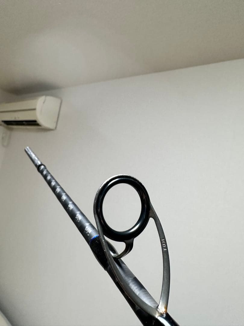 Shimano コルトスナイパー BB S100ML