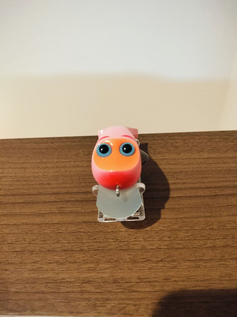 スタメン トップウォーター ルアー バスショット