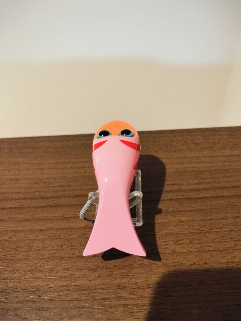 スタメン トップウォーター ルアー バスショット