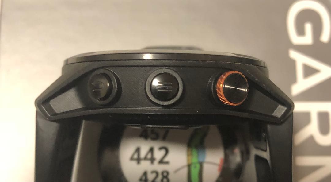 ラウンド用品・アクセサリー GARMIN Approach S62 Black