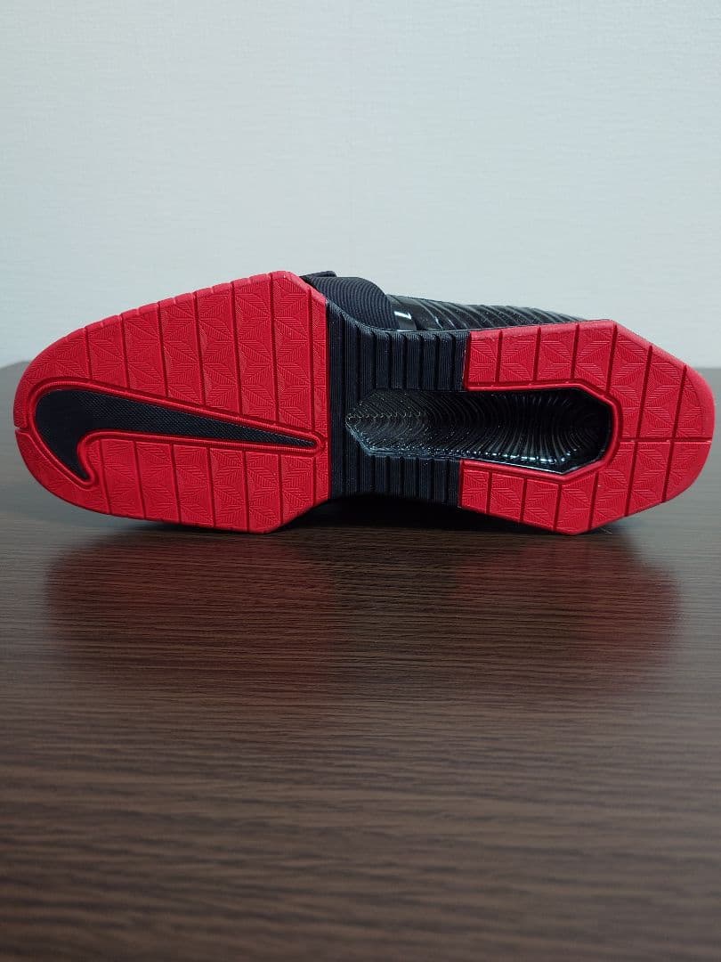 K ozzyさん専用 新品 Nike Romaleos4 28.5cm