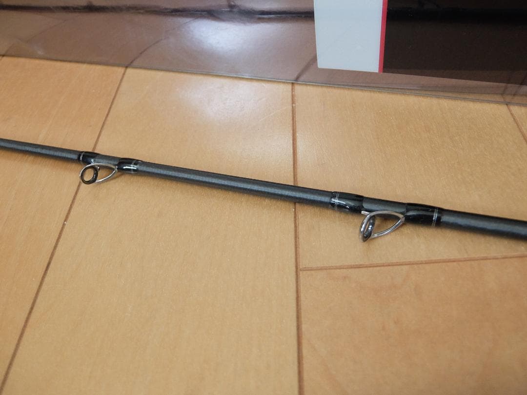 シマノ ライトゲームCI4 Type82 H185 ※ガングリップ無し