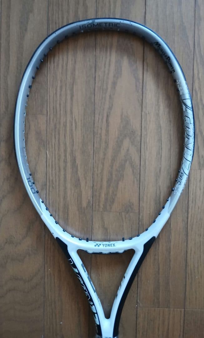 【2本セット】YONEX　V-CON 17MC