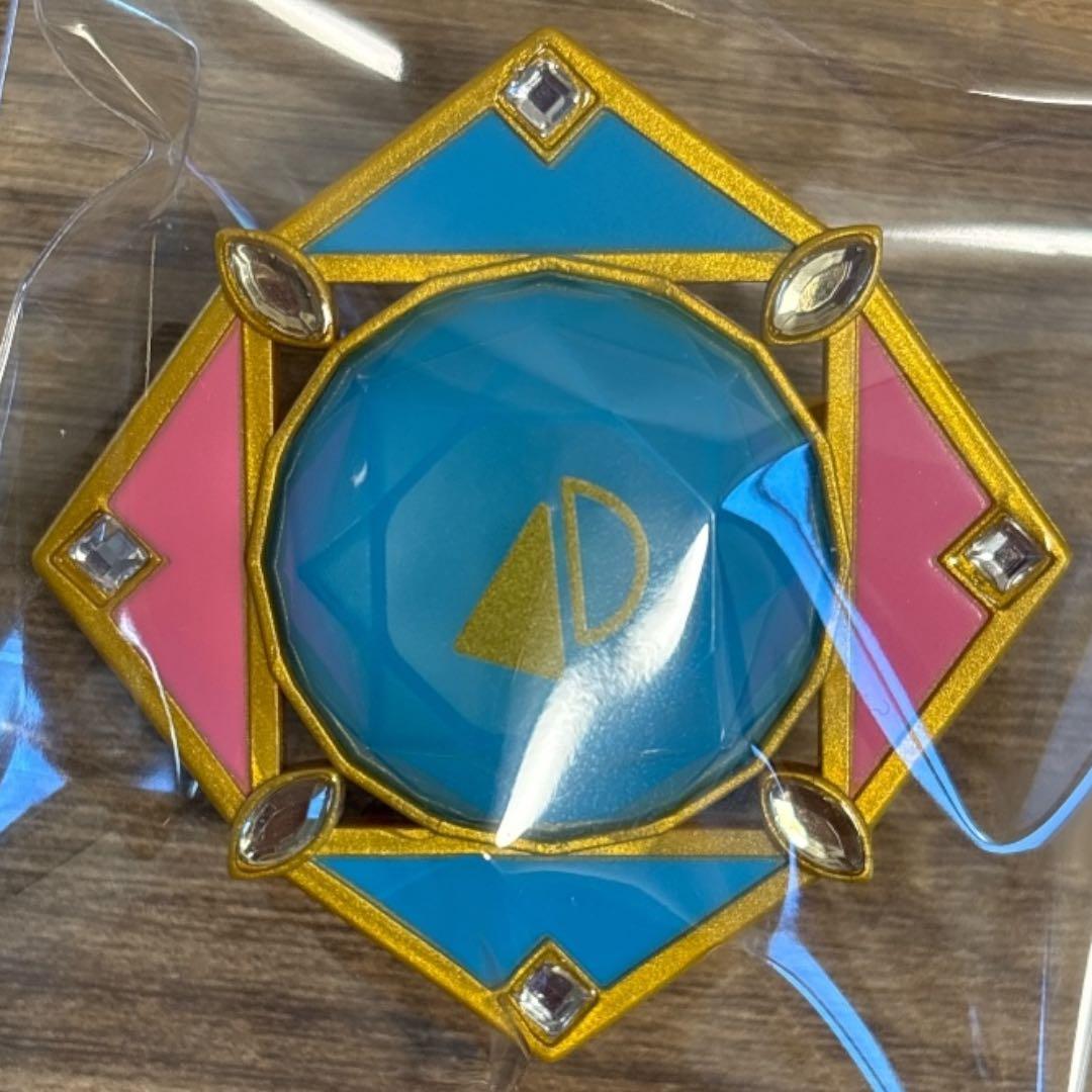 葵ゆうた あんスタ スタライ 10th set E 缶バッジ 10個