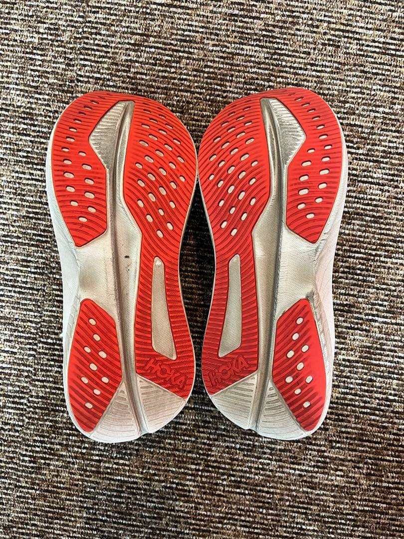 HOKA MACH 6 ホカ　マッハ6