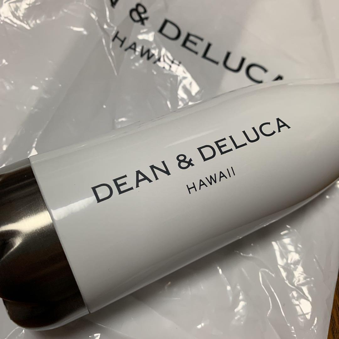 [新品・未使用] DEAN＆DELUCA ボトル