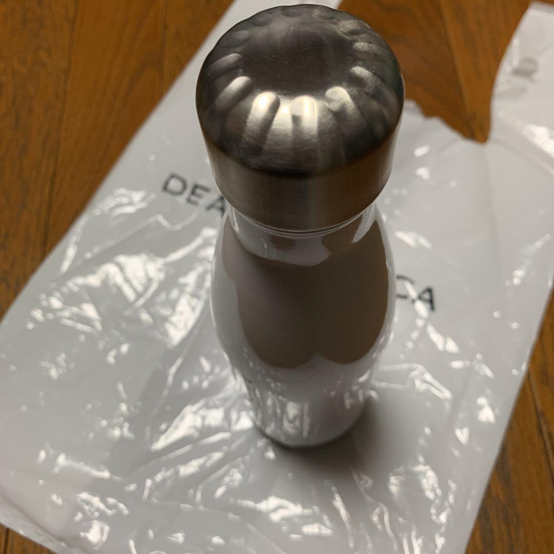 [新品・未使用] DEAN＆DELUCA ボトル