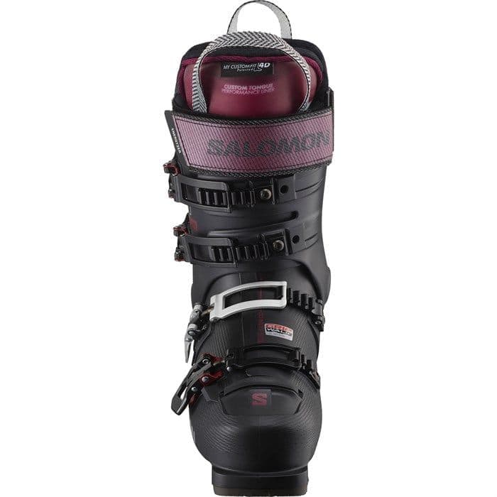 Salomon S/Pro Alpha 110 24.5cm サロモンアルファ