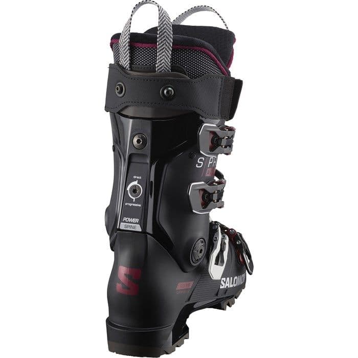 Salomon S/Pro Alpha 110 24.5cm サロモンアルファ