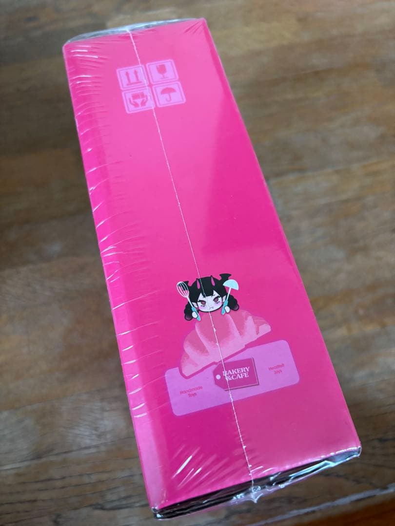 Mellojoy メロジョイ　おにぎり　未開封　シュリンク付き